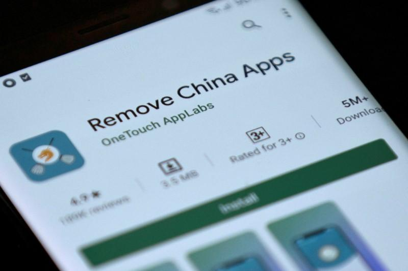 Google gỡ bỏ ứng dụng chuyên xóa ứng dụng Trung Quốc trên điện thoại