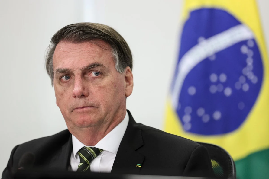 Tổng thống Brazil đe dọa rút khỏi WHO
