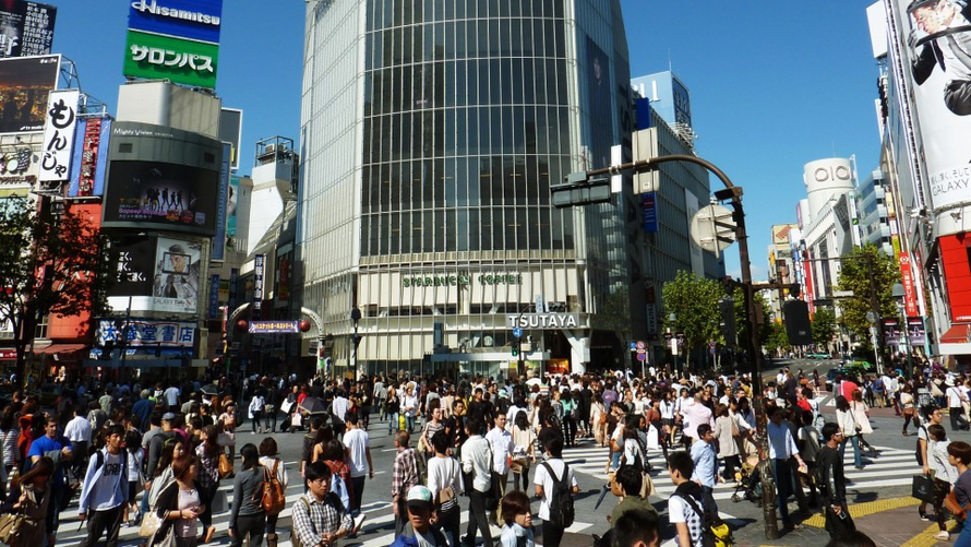 Tokyo tụt xuống đô thị đắt đỏ thứ 3 trên thế giới cho người nước ngoài