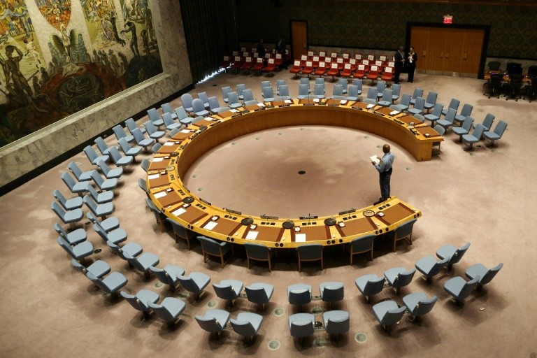 Ấn Độ, Mexico, Na Uy và Ireland đắc cử vào Hội đồng Bảo an 