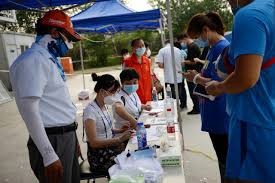 Trung Quốc xác nhận thêm 22 ca nhiễm COVID-19 mới