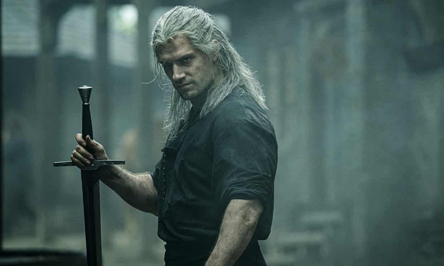 Netflix khởi động sản xuất ‘The Witcher’ mùa hai