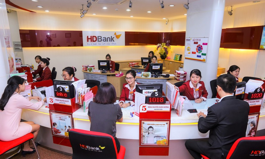 Thuê nhà không lo, vững tâm kinh doanh cùng gói ưu đãi của HDBank