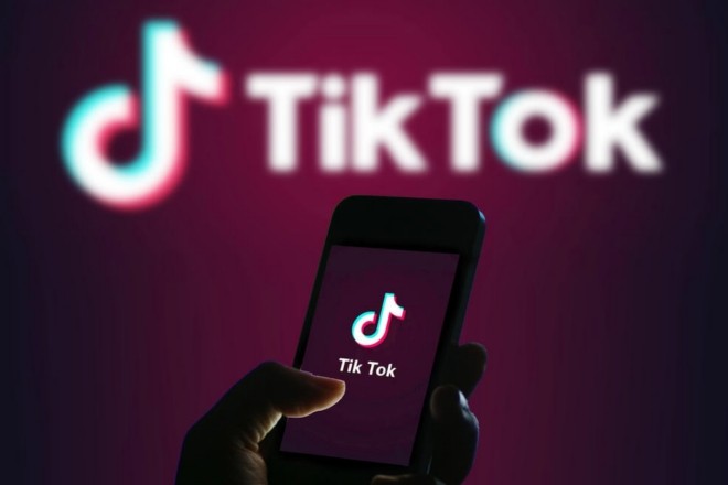 Ấn Độ cấm ứng dụng TikTok