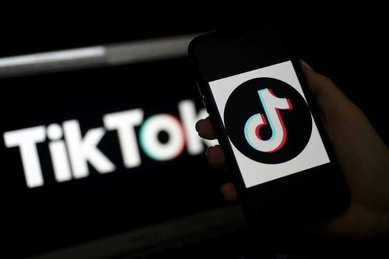 TikTok phủ nhận ăn cắp dữ liệu người dùng