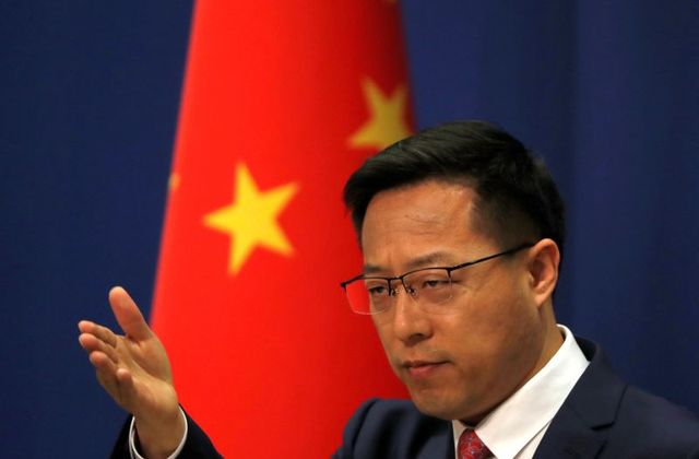 Trung Quốc siết chặt hoạt động của các hãng thông tấn Mỹ