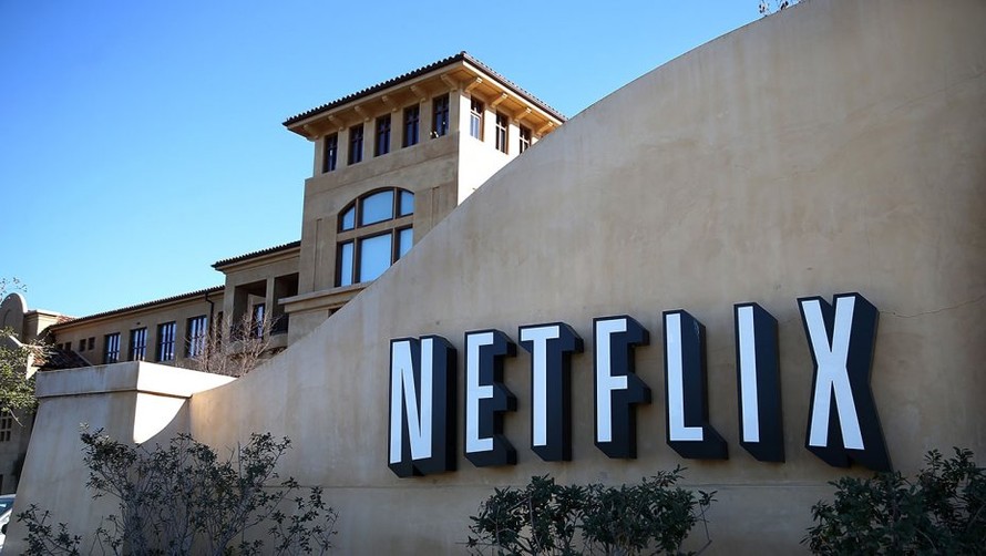 Netflix đầu tư vào các ngân hàng của người da đen