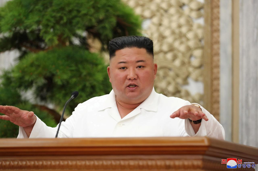 'Triều Tiên ngăn chặn được dịch COVID-19 xâm nhập'