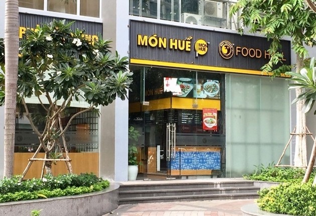 Nhà đầu tư nước ngoài đề nghị khởi tố Huy Nhật - nhà sáng lập nhà hàng Món Huế