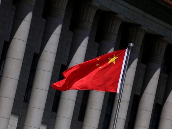 Trung Quốc trừng phạt công ty bán vũ khí cho Đài Loan
