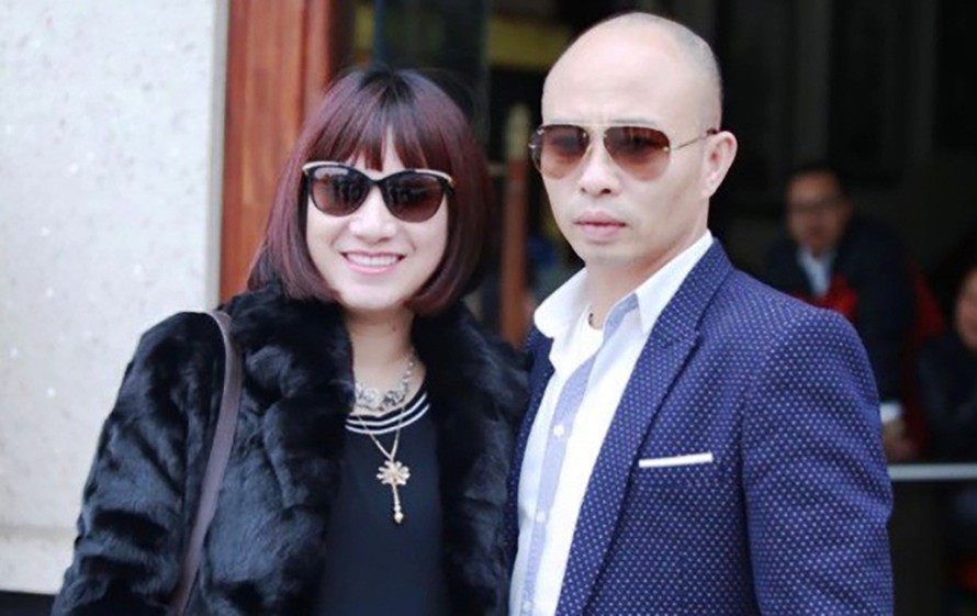 Đề nghị truy tố vợ chồng Đường 'Nhuệ' vụ hành hung phụ xe
