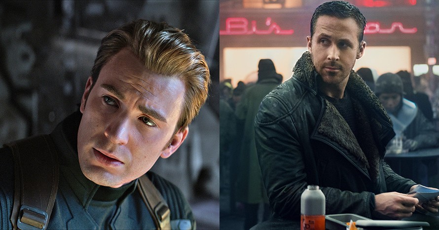 Chris Evans, Ryan Gosling góp mặt trong bom tấn 200 triệu USD trên Netflix