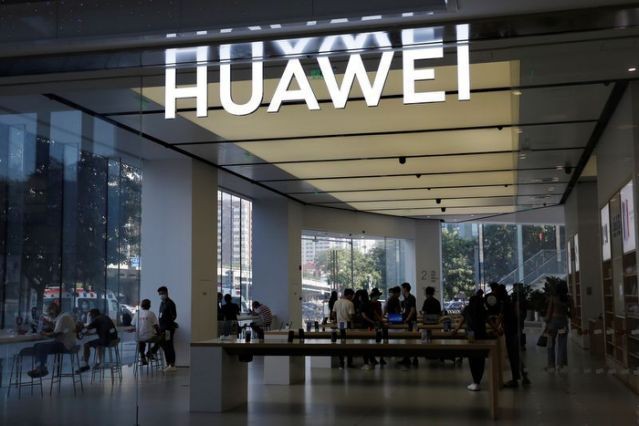 Huawei cắt giảm mục tiêu doanh thu tại thị trường Ấn Độ