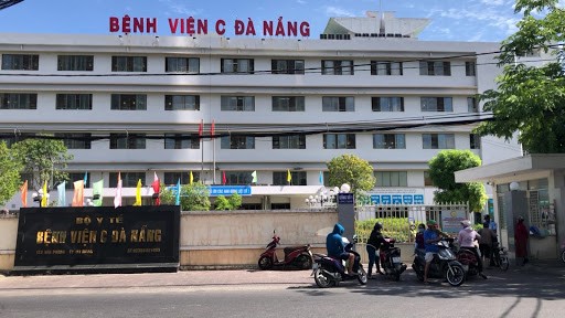 Lịch trình di chuyển 5 bệnh nhân tại Đà Nẵng