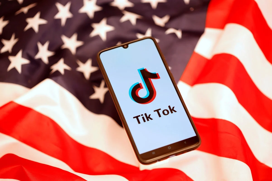 Thượng viện Mỹ phê duyệt lệnh cấm TikTok 
