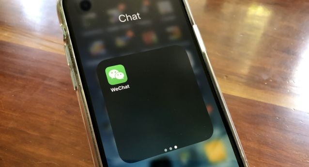 Lệnh cầm WeChat làm lung lay giới công nghệ toàn cầu