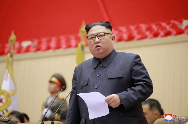 Triều Tiên dỡ bỏ lệnh phong tỏa Kaesong 