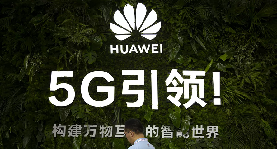 Nga sẵn sàng hợp tác với Huawei về công nghệ 5G