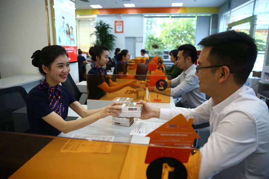 SHB được vinh danh là 'Ngân hàng Tài trợ Thương mại tốt nhất Việt Nam'