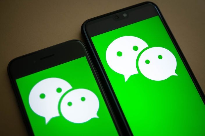 Lệnh cấm WeChat gây khó dễ cho công ty Mỹ