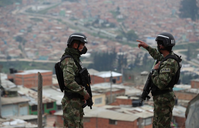 Tổng giám đốc UNESCO kêu gọi điều tra vụ sát hại nhà báo tại Colombia