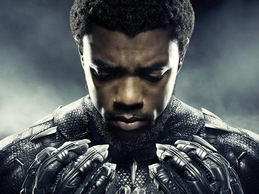 Khán giả tìm xem 'Black Panther' sau sự ra đi của Chadwick Boseman