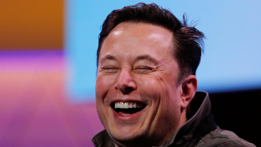Elon Musk hiện giàu hơn Mark Zuckerberg