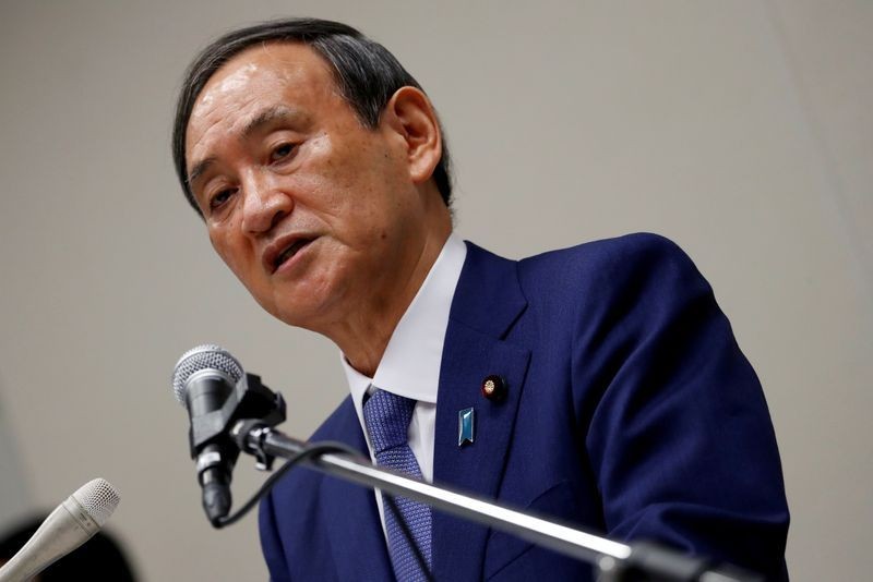Ứng viên Thủ tướng Nhật Bản đề nghị 'đại tu' Bộ Y tế