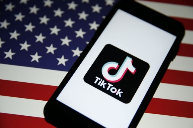 Viễn cảnh cấm TikTok tại Mỹ có nguy cơ xảy ra