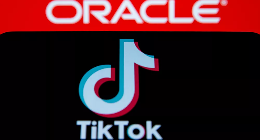 Mỹ xem xét thương vụ Oracle mua lại TikTok