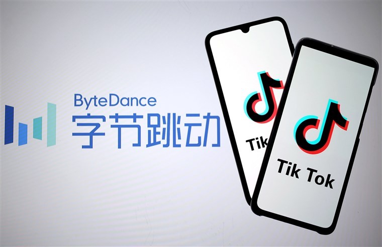 ByteDance sẽ vẫn kiểm soát TikTok