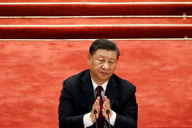 Chủ tịch Tập Cận Bình: 'Trung Quốc không muốn có Chiến tranh Lạnh'