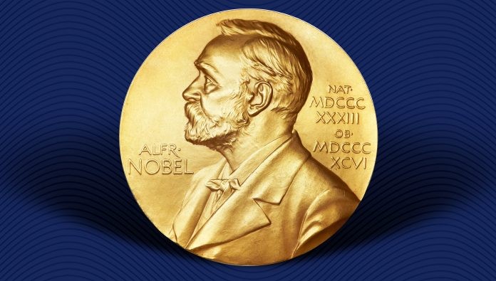Tăng mức tiền thưởng cho giải Nobel