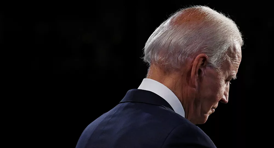 Cử tri kêu gọi Joe Biden 'tẩy chay' tranh luận bầu cử Tổng thống