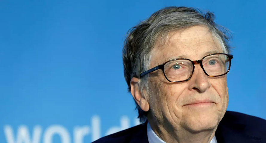 Bill Gates nghi ngờ vaccine COVID-19 của Nga và Trung Quốc