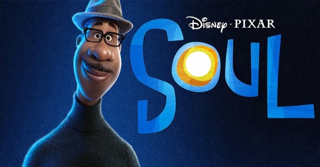 Phim hoạt hình 'Soul' được đưa thẳng lên Disney+