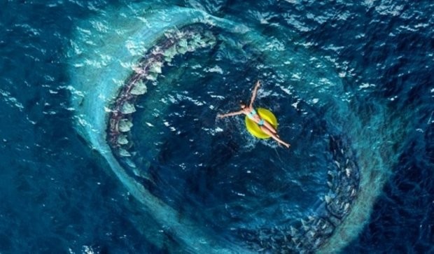Phim về cá mập bạo chúa 'The Meg 2' tìm được đạo diễn