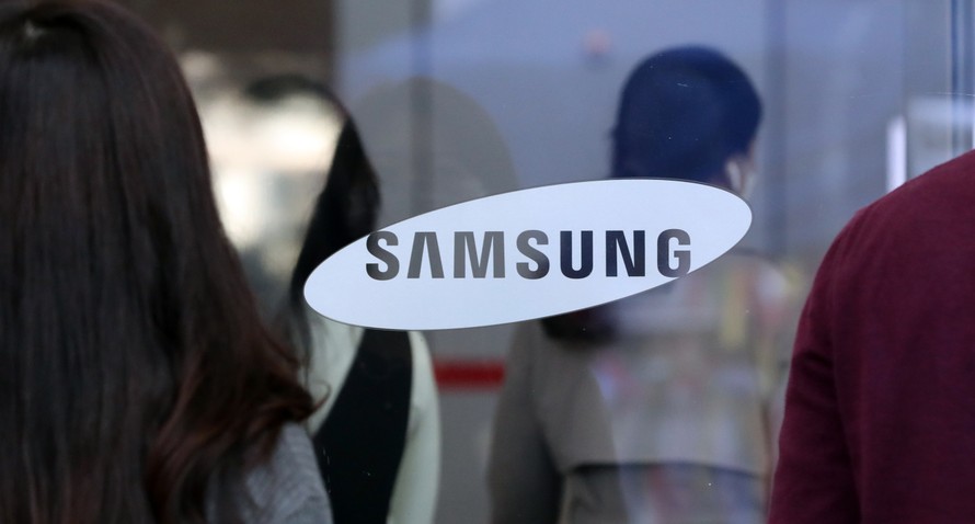Cổ phiếu công ty con của Samsung tăng vọt 