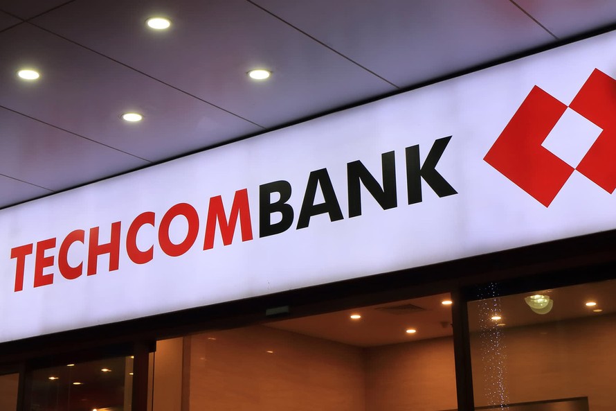 Techcombank đạt doanh thu 19,3 nghìn tỷ đồng trong 9 tháng đầu năm