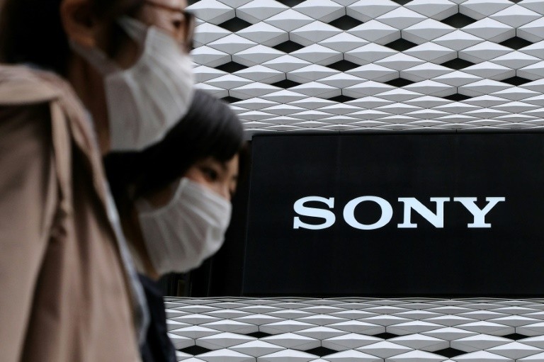 Lợi nhuận ròng nửa đầu năm của Sony tăng gấp đôi