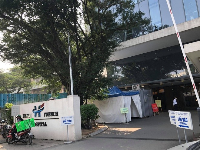 Bộ Y tế yêu cầu Bệnh viện Việt Pháp báo cáo vụ sản phụ tử vong