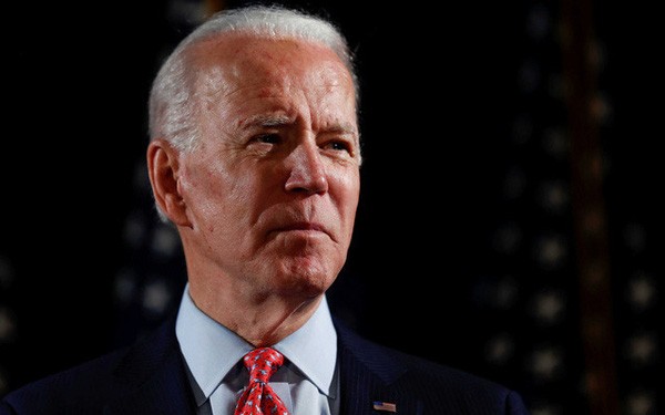 5 lý do giúp Joe Biden đắc cử Tổng thống Mỹ