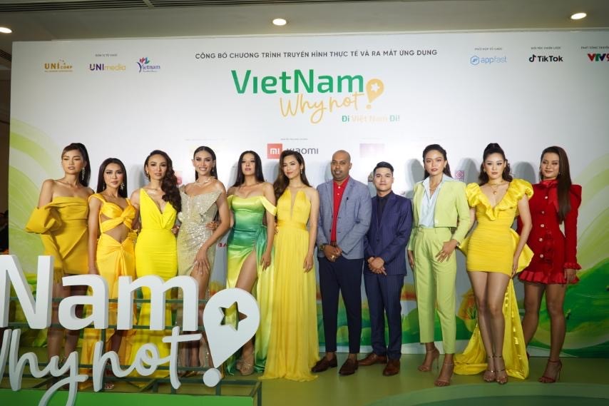 Vietjet đồng hành cùng chương trình du lịch thực tế 4.0 đầu tiên tại Việt Nam