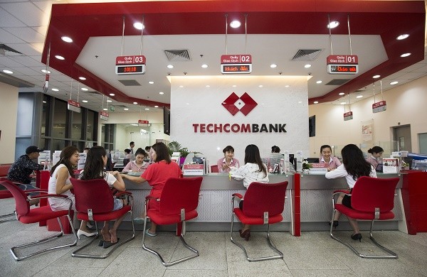 Techcombank được vinh danh là 'Ngân hàng đối tác hàng đầu tại Việt Nam 2020'