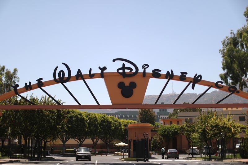 Disney liệu đã vượt qua tác động của đại dịch?