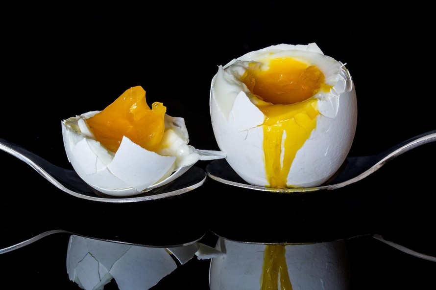 Ăn nhiều trứng có nguy cơ mắc tiểu đường