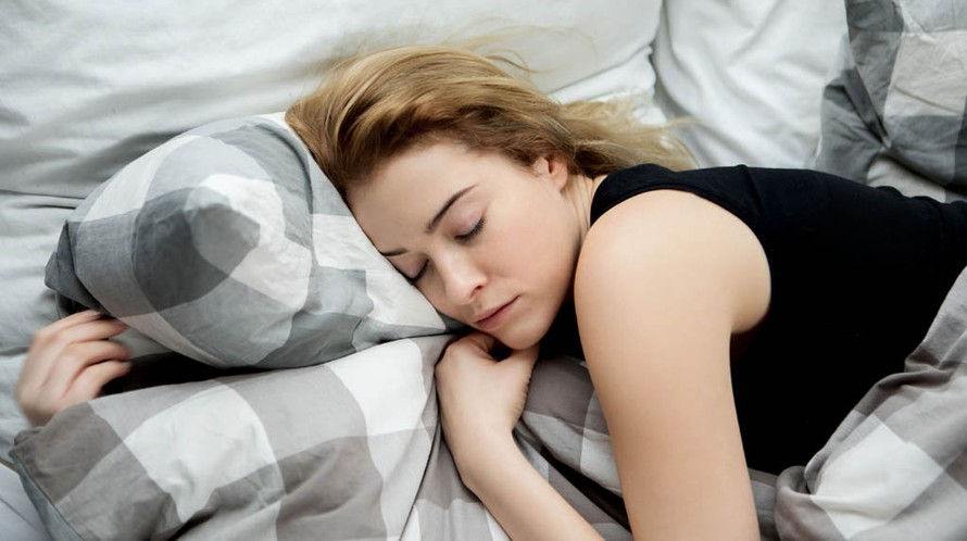 Thói quen ngủ lành mạnh giúp giảm nguy cơ suy tim