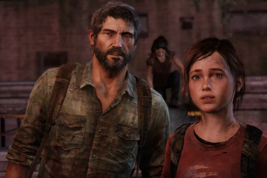 Phim 'The Last of Us' bước vào giai đoạn tiền sản xuất