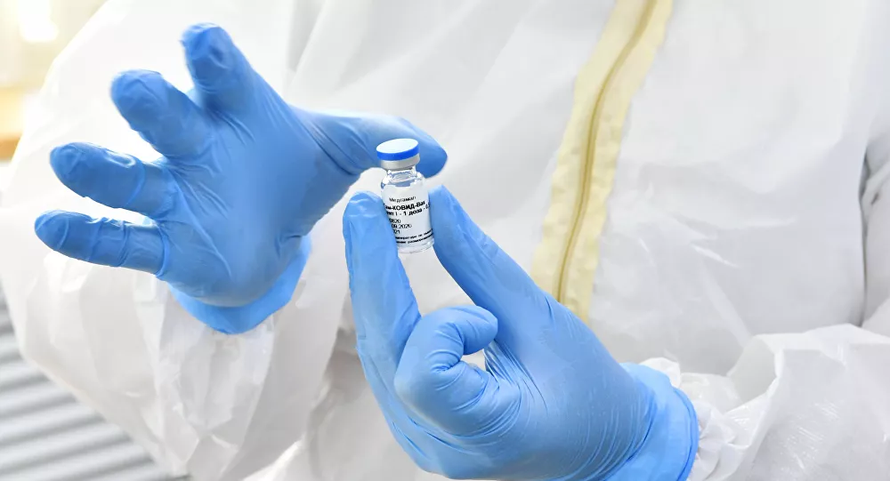 Nga và Trung Quốc sẵn sàng thúc đẩy hợp tác vaccine COVID-19 toàn cầu