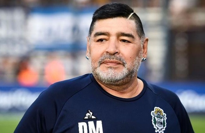 Công tố viên Argentina điều tra cái chết của Maradona 